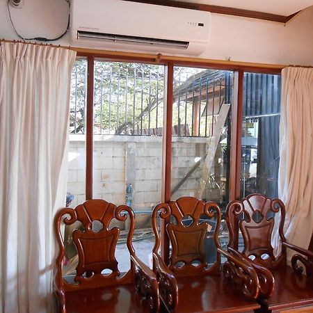 Chanthasom Guesthouse Ban Nongdouang Экстерьер фото